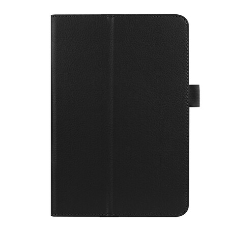 Cover iPad Mini 4 Simili Cuir Lychee