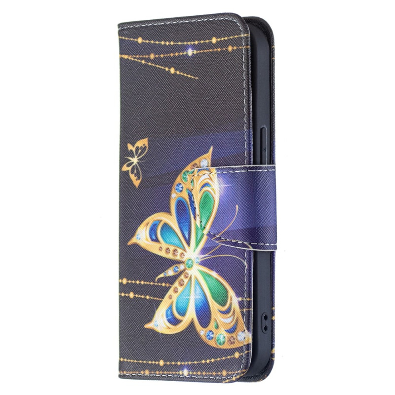 Precious Butterflies iPhone 15 Case