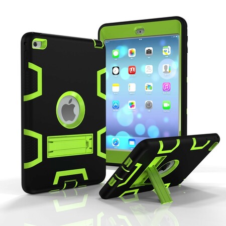 iPad Mini 4 Resistant Premium Case