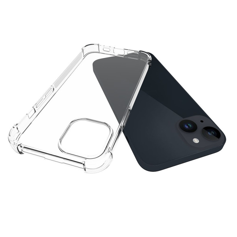 Lentille de Protection en Verre Trempé Pour iPhone 15 Pro / 15 Pro