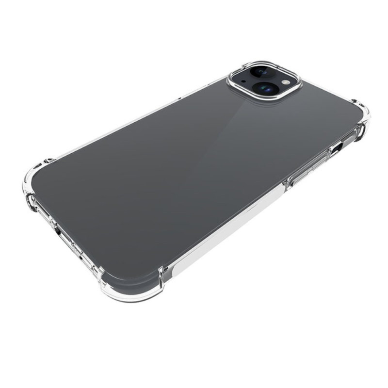 Lentille de Protection en Verre Trempé Pour iPhone 15 Pro / 15 Pro