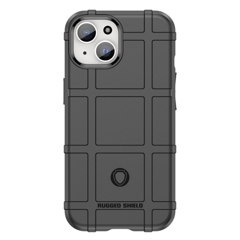 Rugged Shield iPhone 15 Case