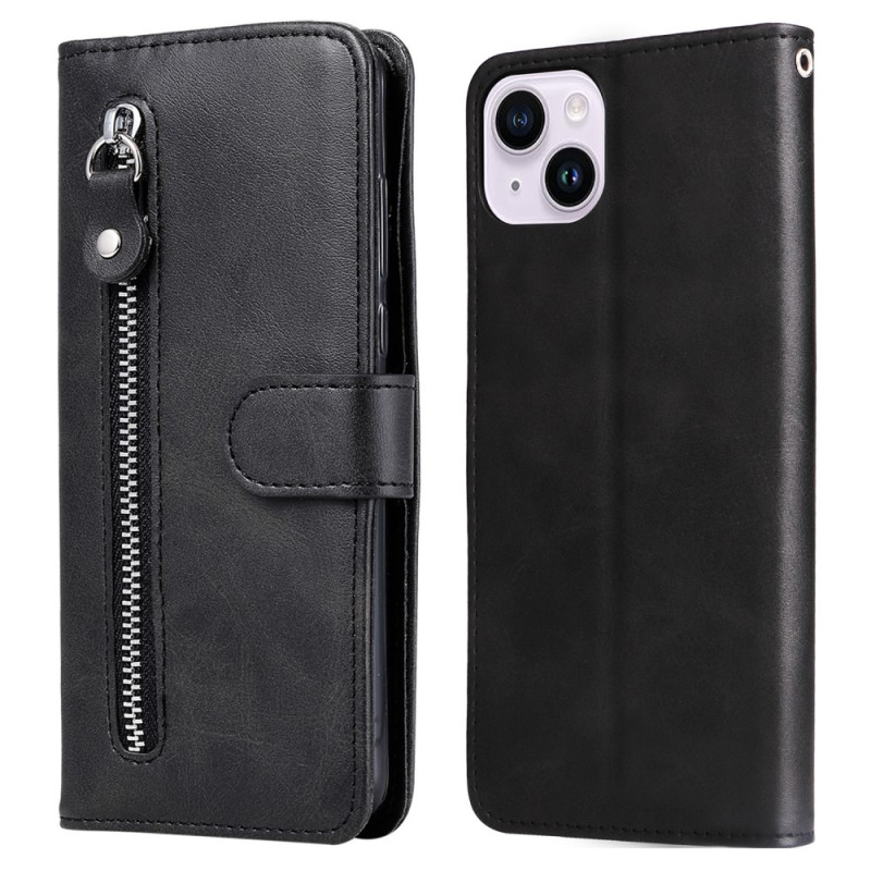 Case iPhone 15 Wallet