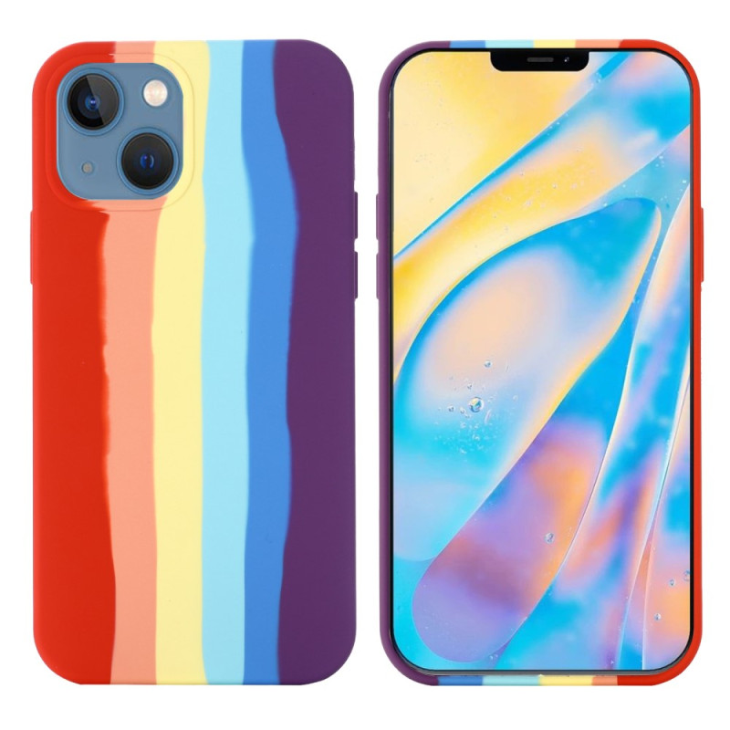 iPhone 15 Plus Coloured Case