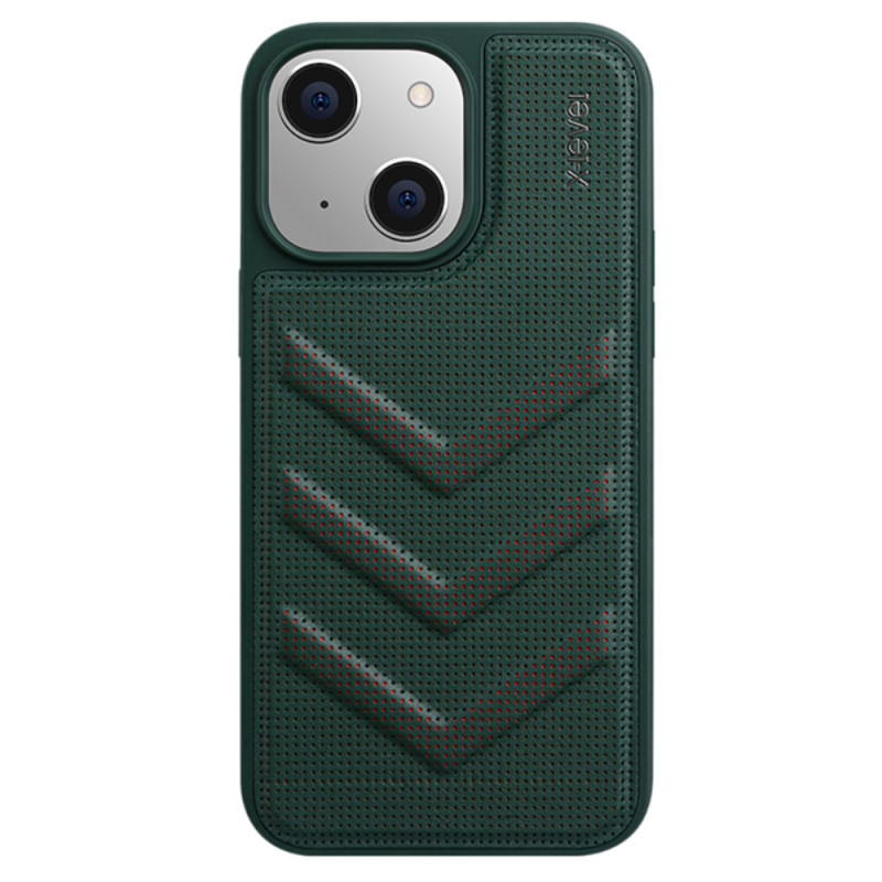 iPhone 15 V Shape X-LEVEL Case