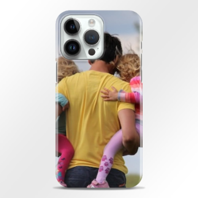 Customised iPhone 14 Pro Max case