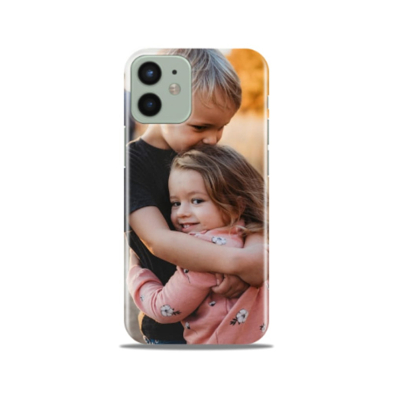 Customised iPhone 12 Mini case