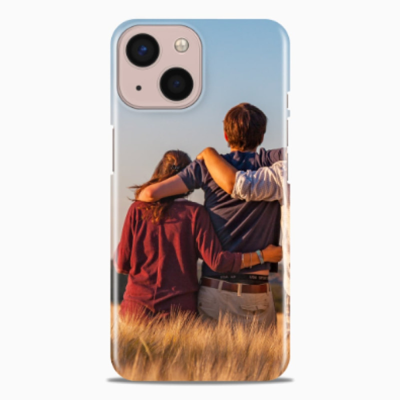 Coque iPhone 13 Personnalisée