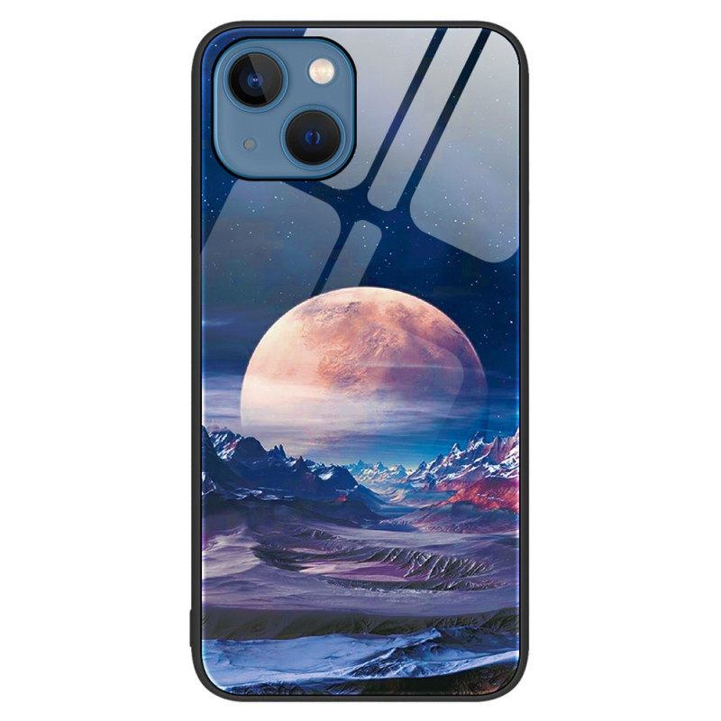 Case iPhone 15 Plus Milky Way