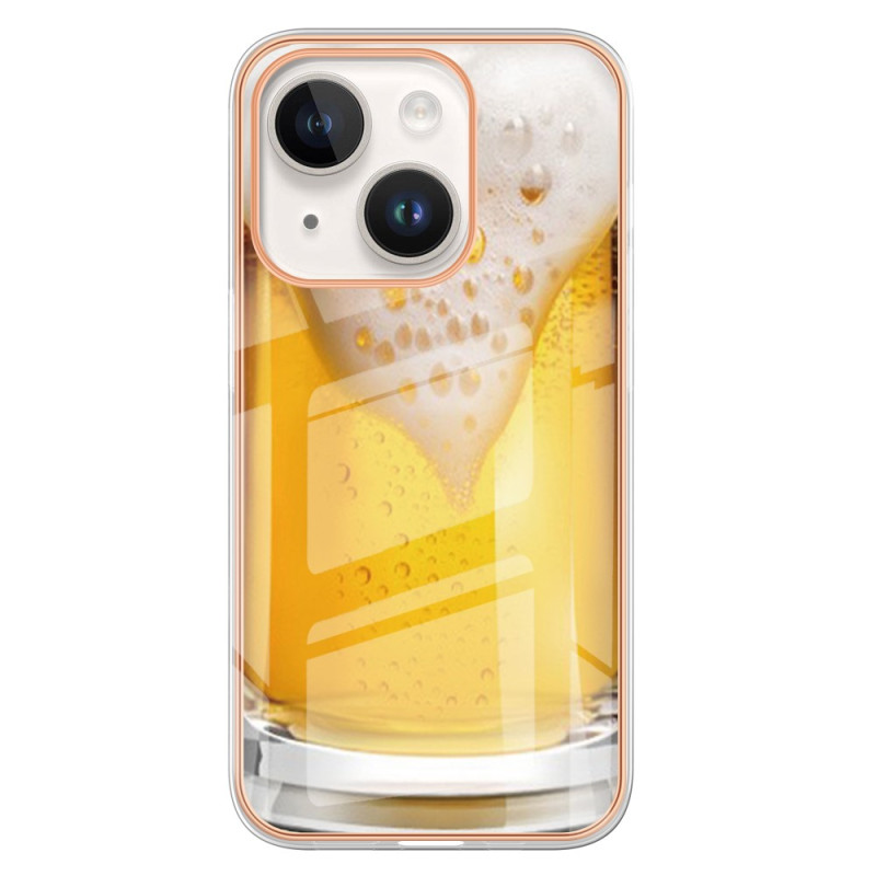 iPhone 15 Plus Beer Case