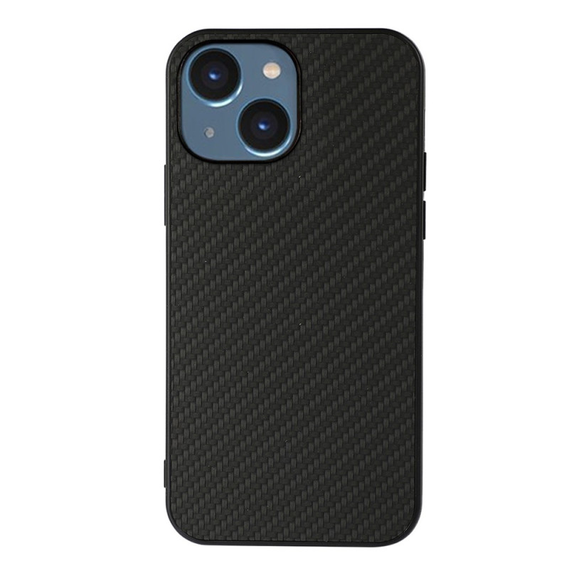 iPhone 15 Plus Carbon Fibre Case