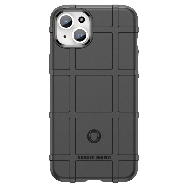 Rugged Shield iPhone 15 Plus Case