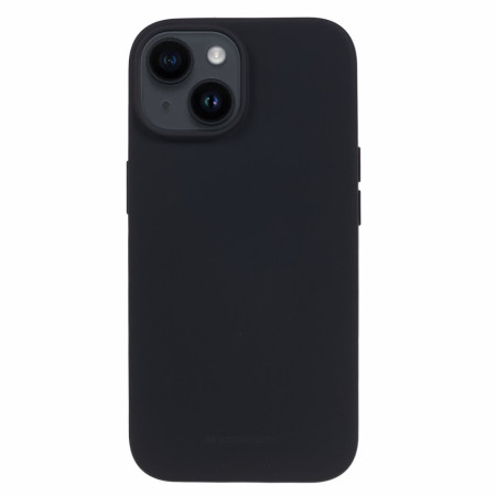 Case iPhone 15 Plus Soft...