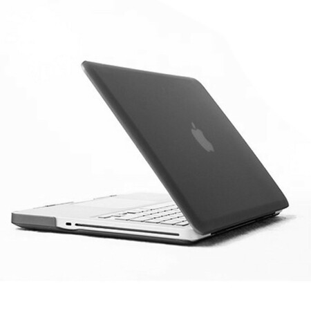 Coque Macbook Pro 15 pouces Translucide