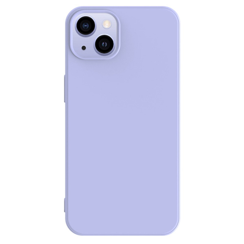 iPhone 15 Plus Silicone Case X-LEVEL