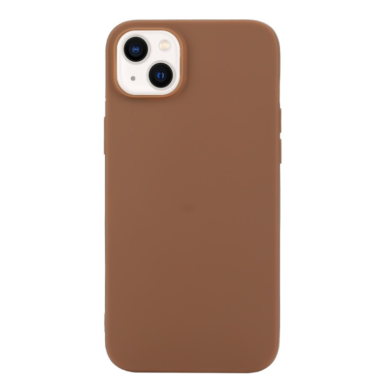 iPhone 15 Plus Silicone Case Finesse