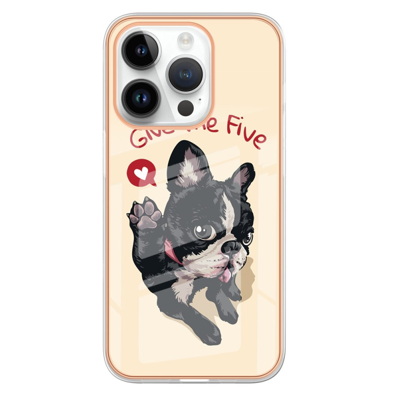 iPhone 15 Pro Case Give me Five