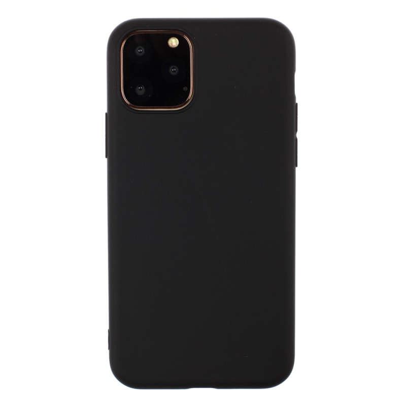 iPhone 15 Pro Silicone Case Mat
