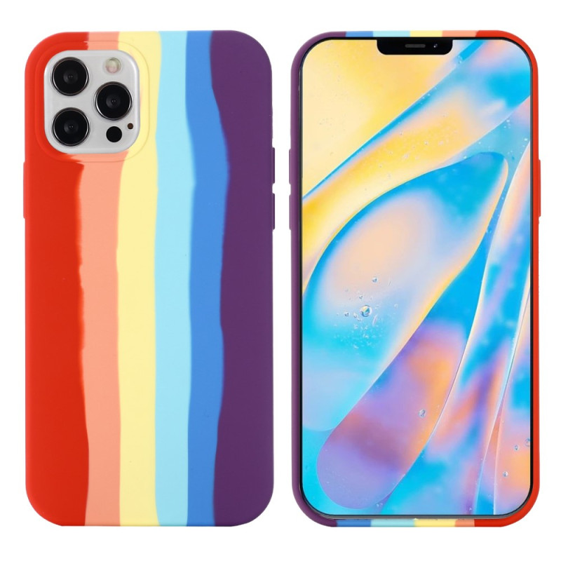 iPhone 15 Pro Coloured Case