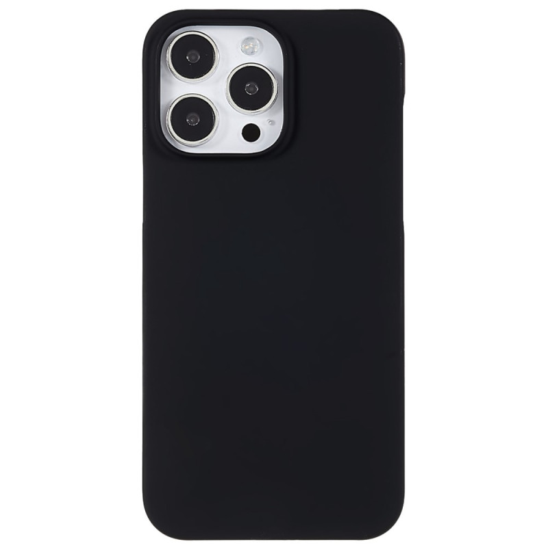 Case iPhone 15 Pro Rubberized Finish