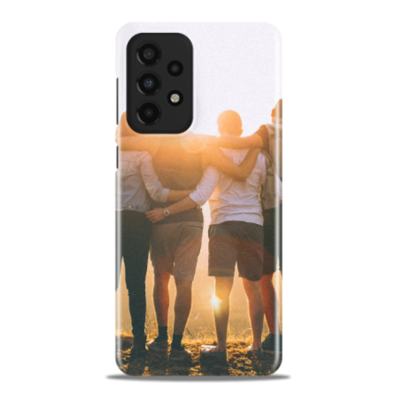 Coque Samsung Galaxy A33 5G Personnalisée