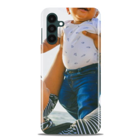 Customised case Samsung...