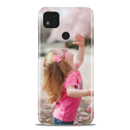 Xiaomi Redmi 9C customised...