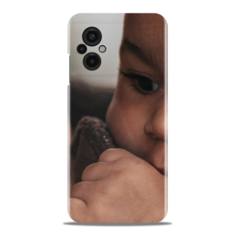 Coque Poco M5 Personnalisée