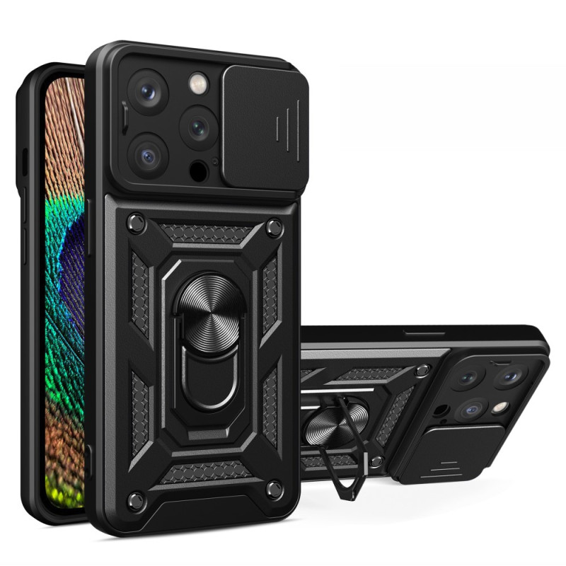 iPhone 15 Pro Multi-Function Case