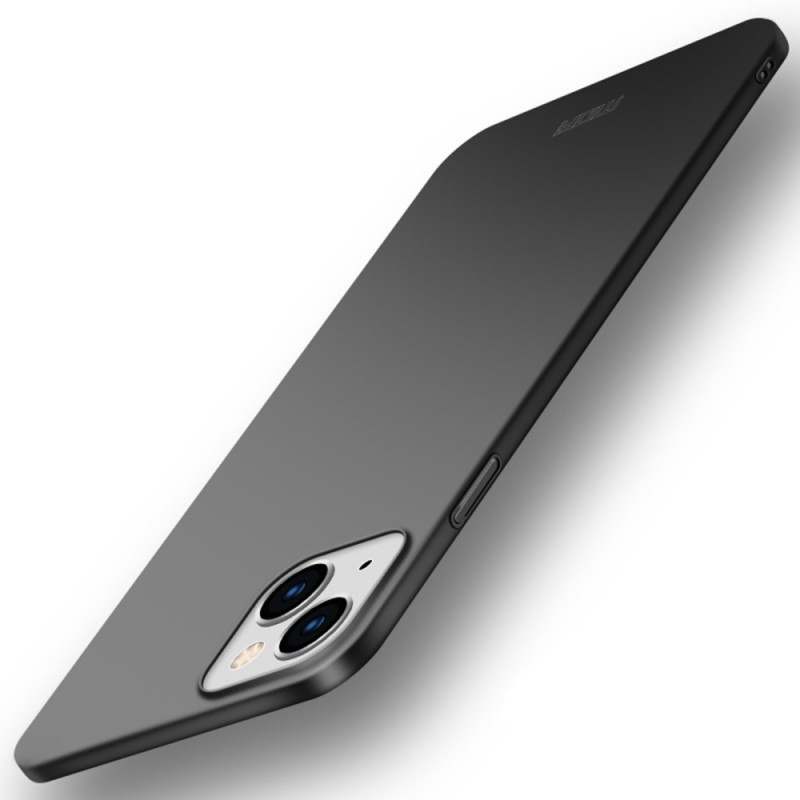 Case iPhone 15 Pro Ultra Fine MOFI