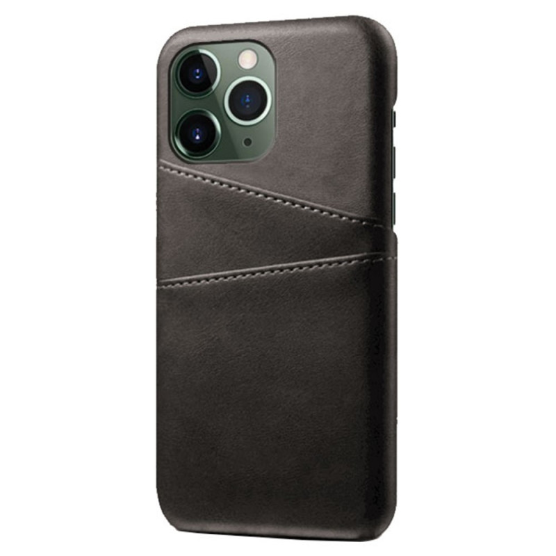 The
atherette iPhone 15 Pro Case Card Case