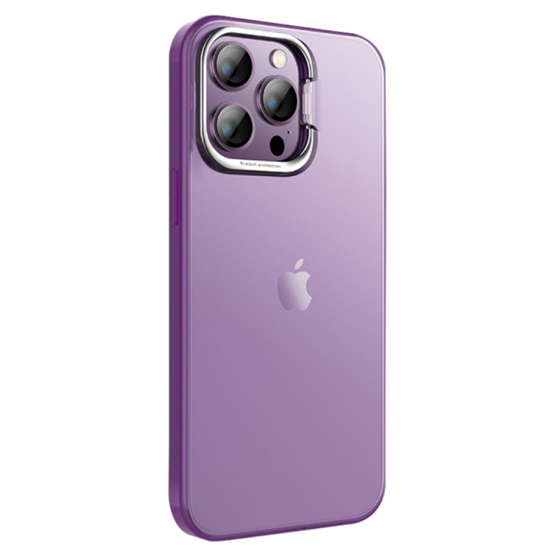 Case iPhone 15 Pro Camera Frame Support X-LEVEL