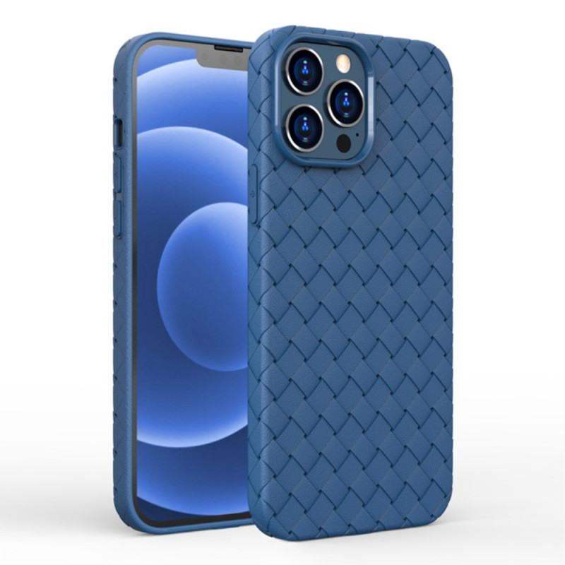 iPhone 15 Pro Woven Case