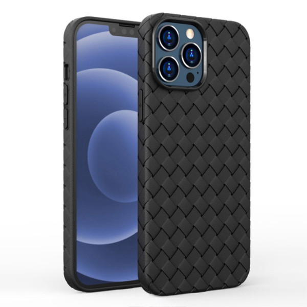 iPhone 15 Pro Woven Case