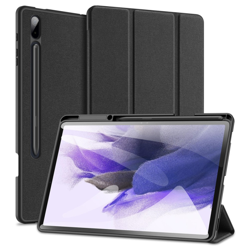 DUX DUCIS case for Samsung Galaxy Tab S7 Plus, S7 FE and S8 Plus