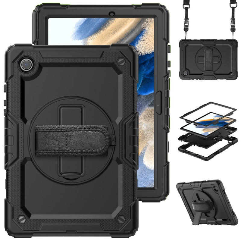 Case for Samsung Galaxy Tab 48 (2021) Multi-supports