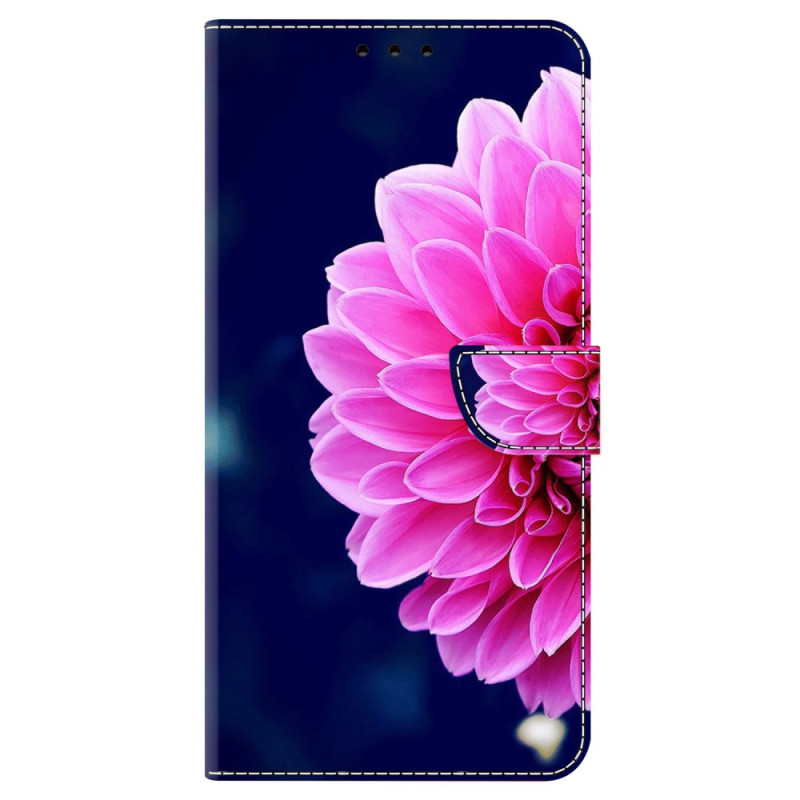 Case iPhone 15 Pro Max Une Fleur