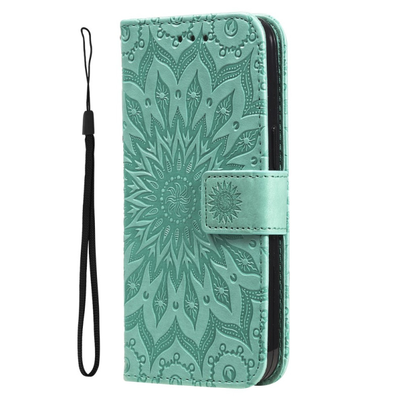 Fabulous Mandala iPhone 15 Pro Max Case