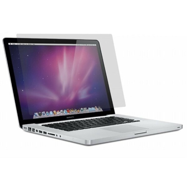 Screen protector for MacBook Pro 15 inch