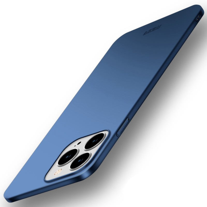 Case iPhone 15 Pro Max Ultra Fine MOFI