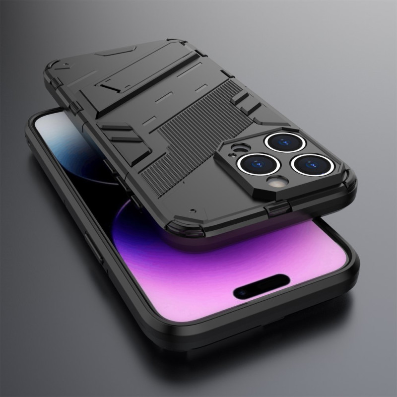 Coque iPhone 15 Pro Max Support Amovible