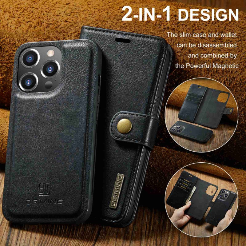 Hülle Xiaomi 13T / 13T Pro, Handy Tasche Handyhülle Wallet Case Flip Cover  Etui