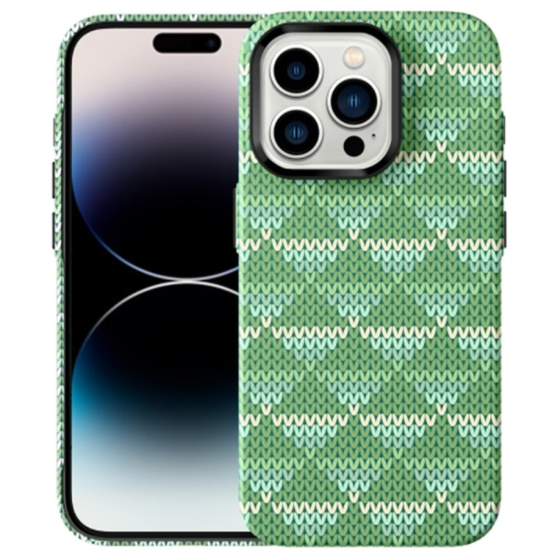 iPhone 15 Pro Max Fabric Case