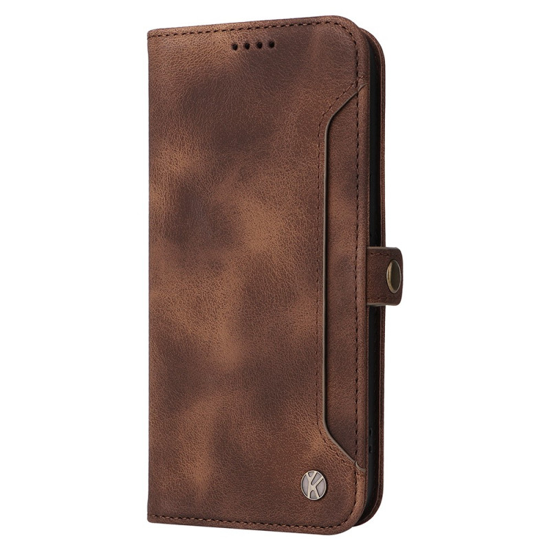 iPhone 15 Front Pouch YIKATU