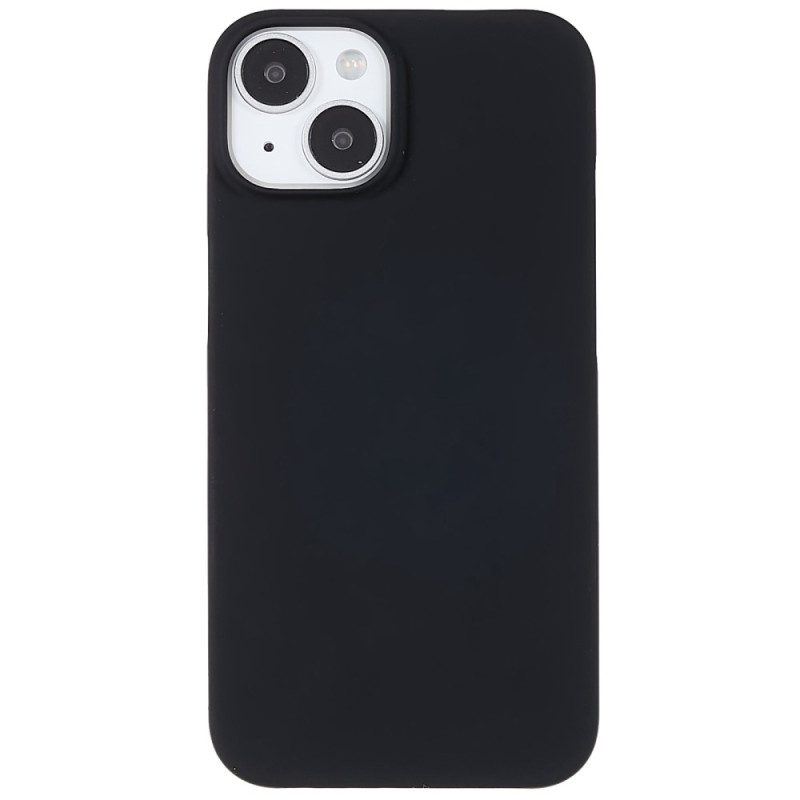 Case iPhone 15 Rubberized Finish