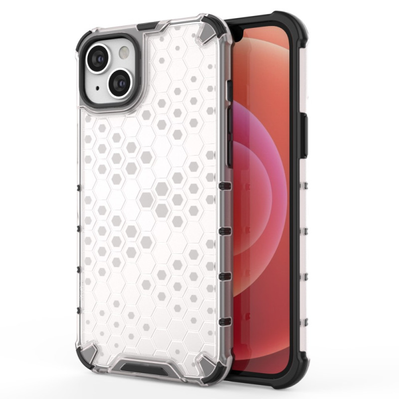 iPhone 15 Honeycomb Style Case