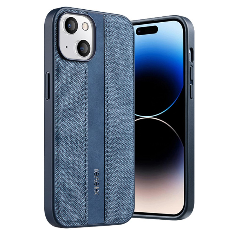 iPhone 15 Case X-LEVEL Fabric