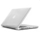 Macbook Pro 15 inch Translucent Case