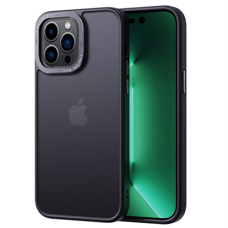 iPhone 15 Matte Cover