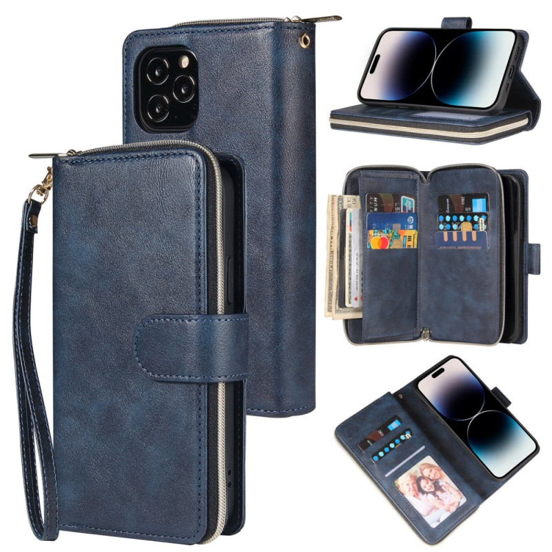 iPhone 15 Pro Max Multi-Function Case - Dealy